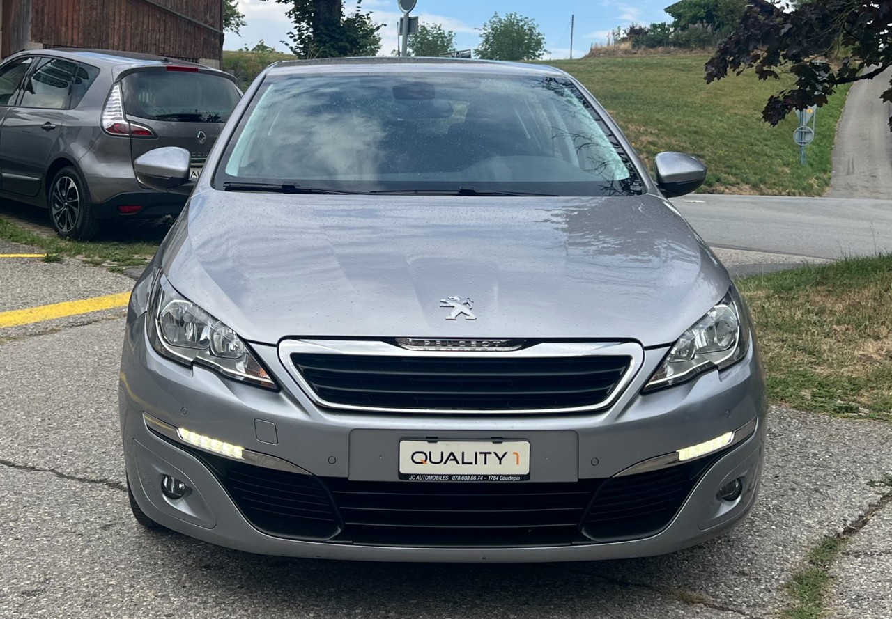 PEUGEOT 308 1.6 THP Active-image-2