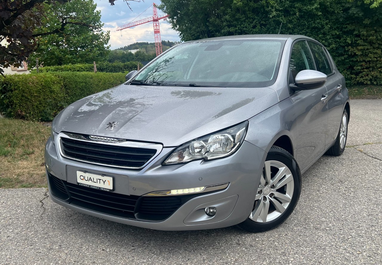 PEUGEOT 308 1.6 THP Active-image-5