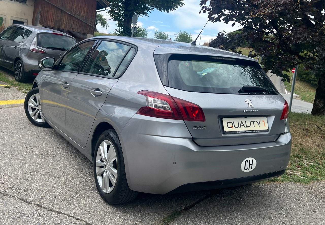 PEUGEOT 308 1.6 THP Active-image-3