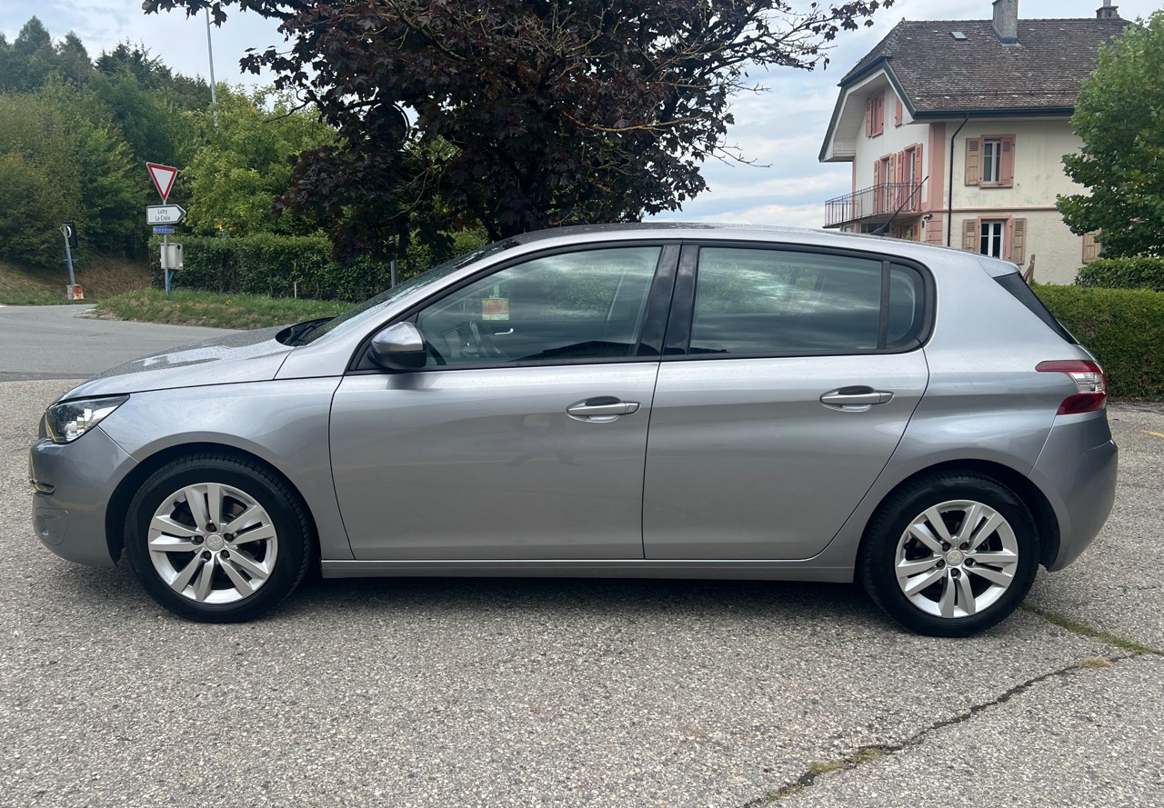 PEUGEOT 308 1.6 THP Active-image-4