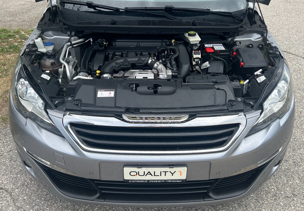 PEUGEOT 308 1.6 THP Active-image-13