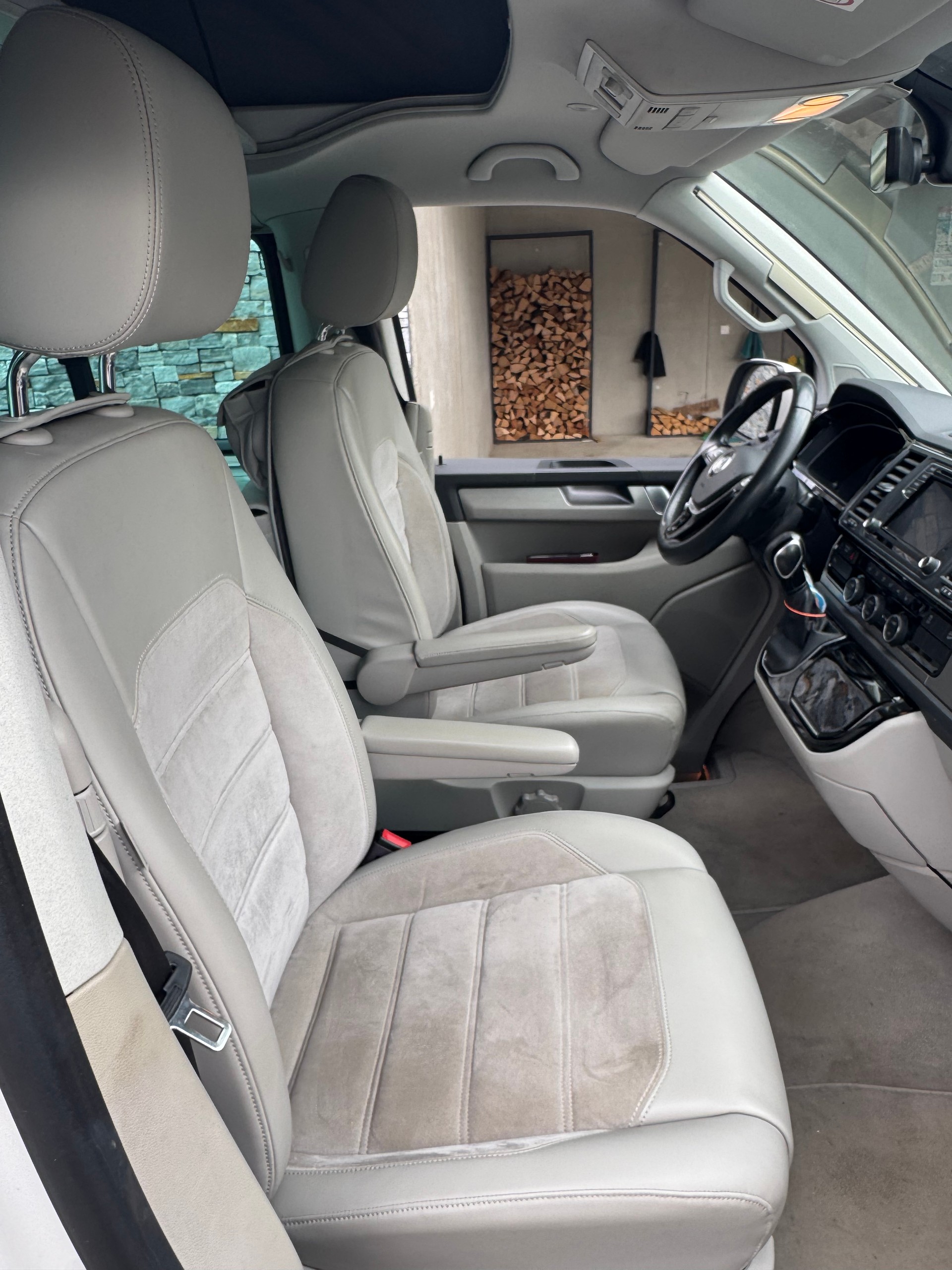 VW 2.0 TDI 204 Ocean GREY DSG 4m-image-2
