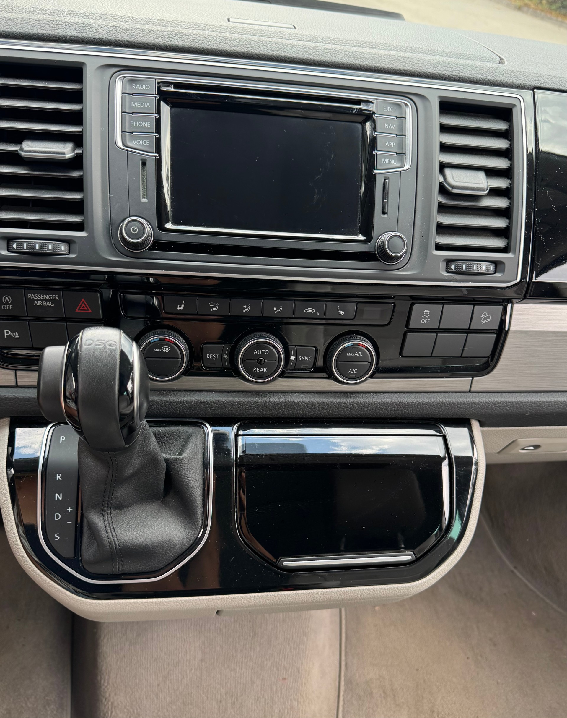 VW 2.0 TDI 204 Ocean GREY DSG 4m-image-1