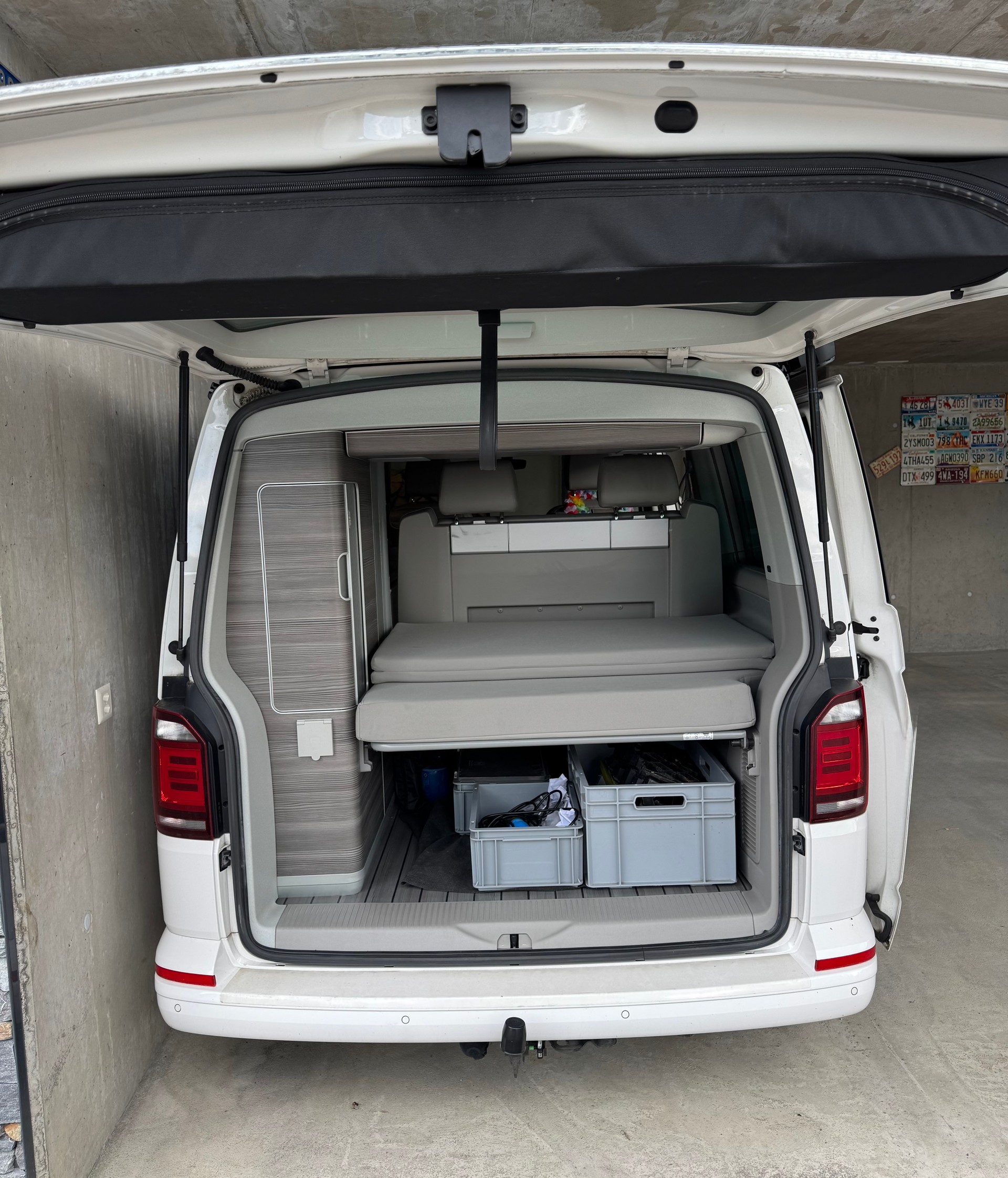 VW 2.0 TDI 204 Ocean GREY DSG 4m-image-5