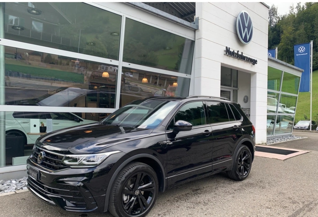 VW 2.0 TDI SCR R-Line DSG-image-0