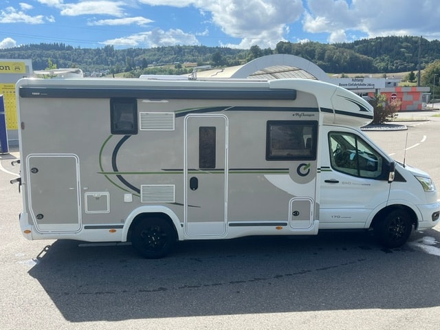 CHAUSSON 640 Titanium Ultimate-image-0