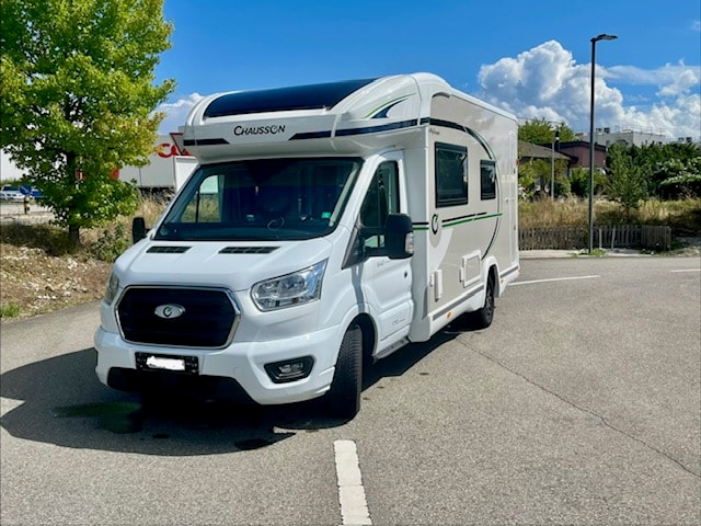 CHAUSSON 640 Titanium Ultimate-image-1