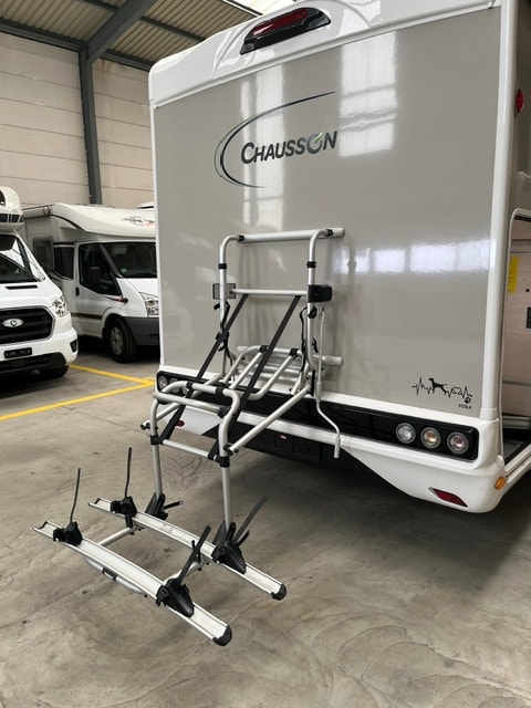 CHAUSSON 640 Titanium Ultimate-image-10