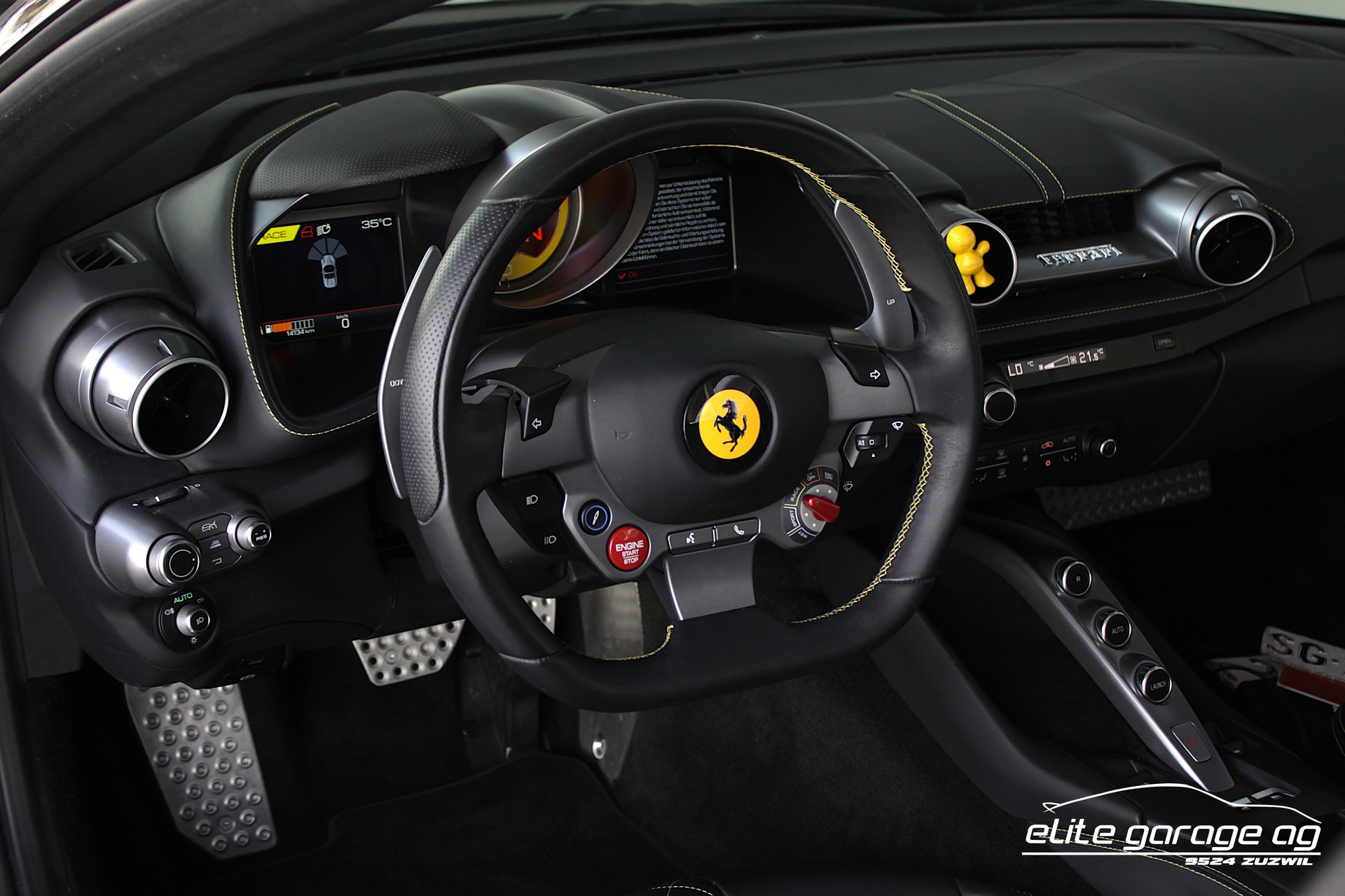 FERRARI 812 GTS NOVITEC-image-14