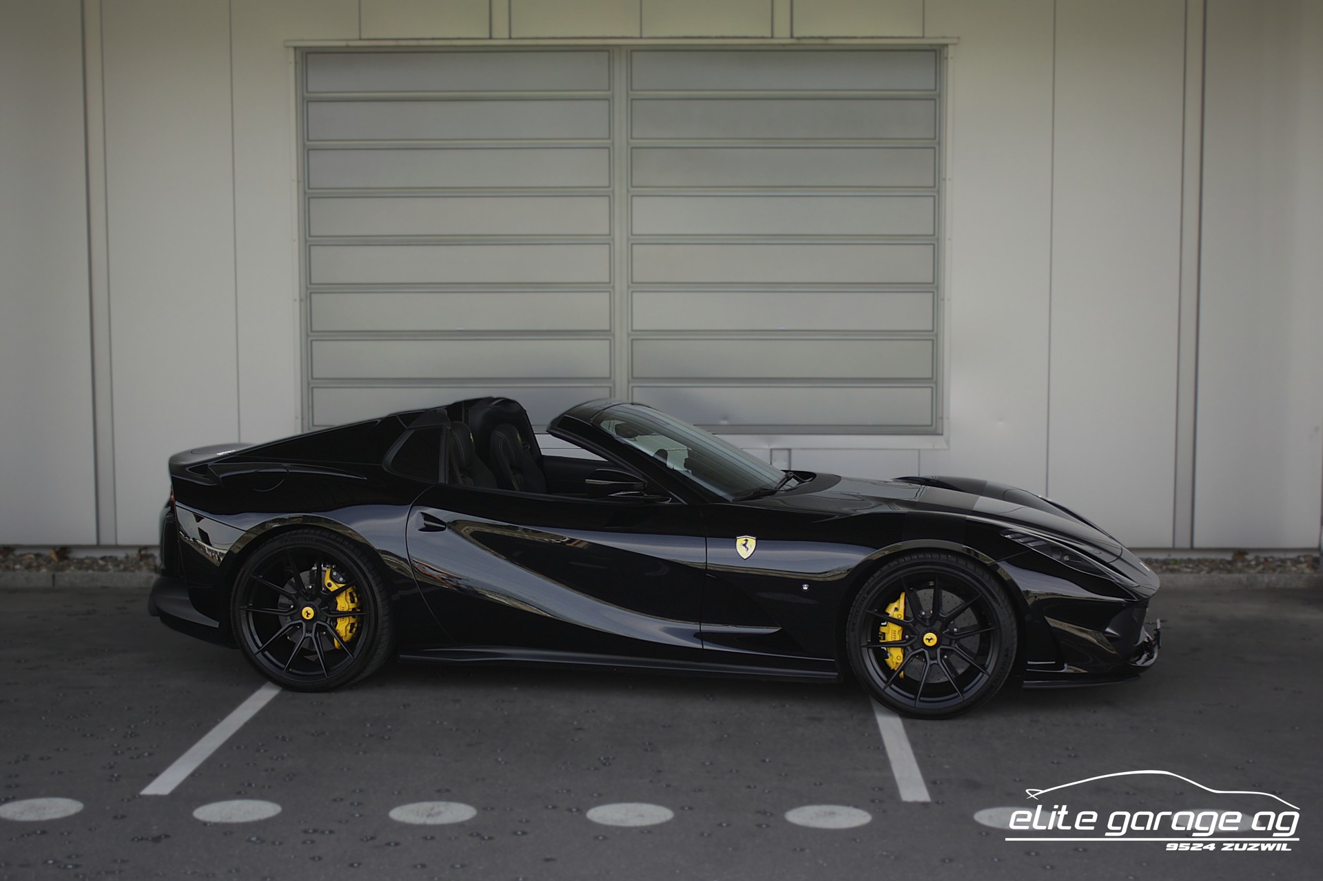 FERRARI 812 GTS NOVITEC-image-6