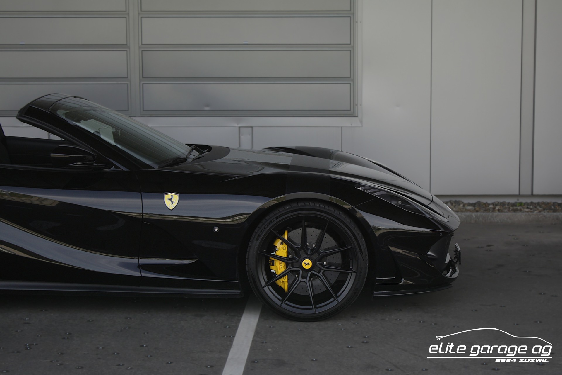 FERRARI 812 GTS NOVITEC-image-9