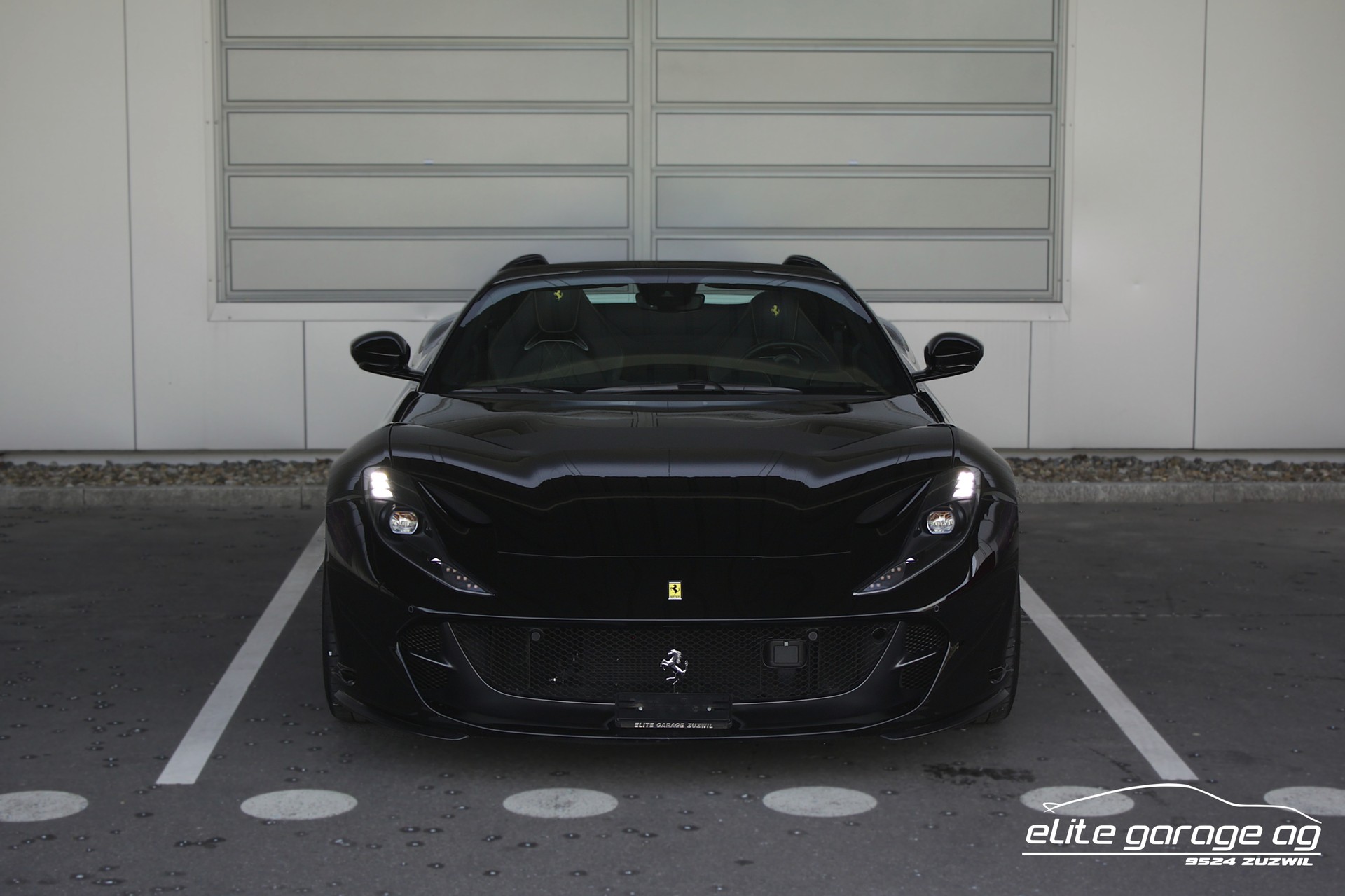 FERRARI 812 GTS NOVITEC-image-7