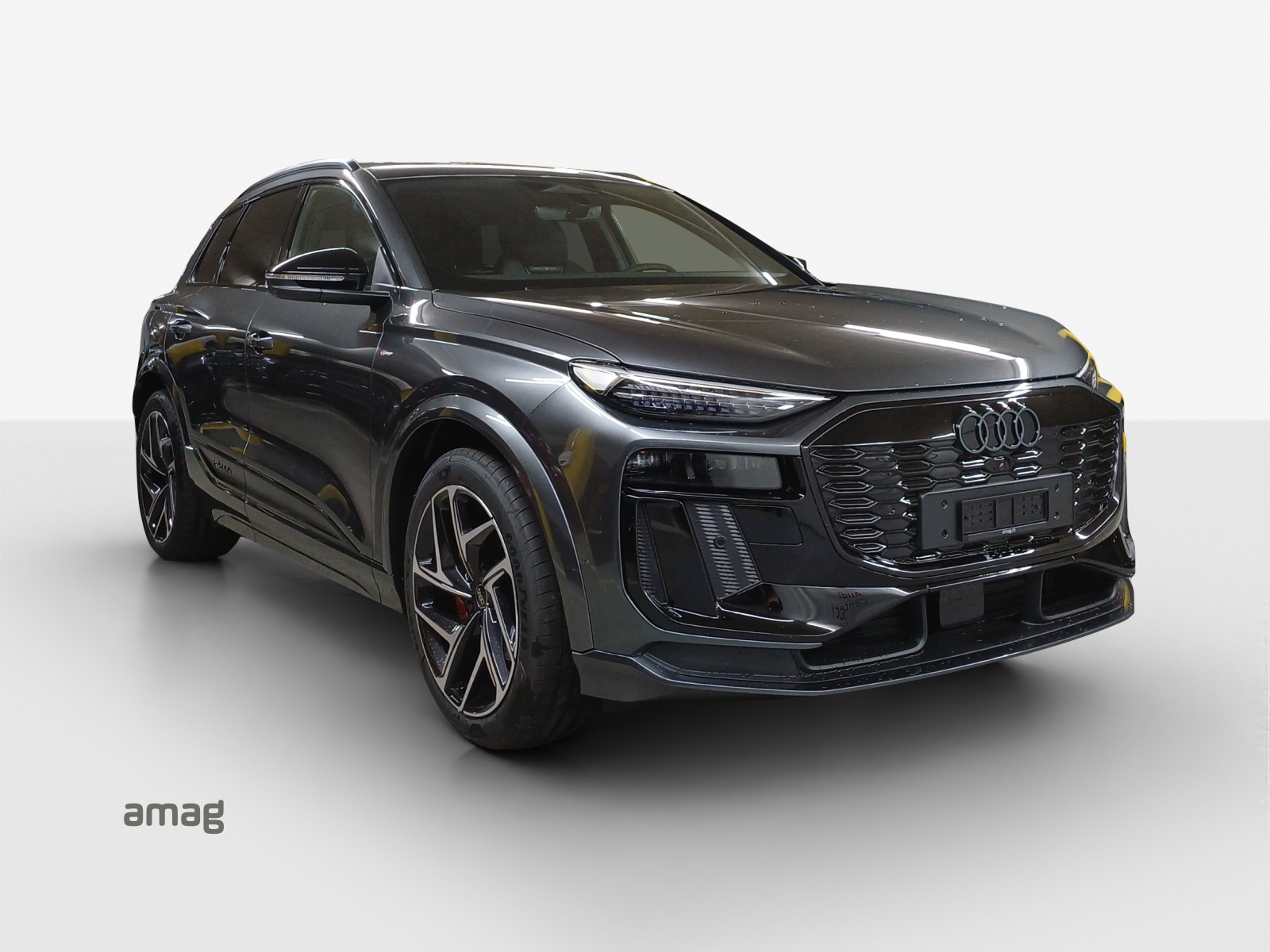AUDI Q6 e-tron quattro-image-5