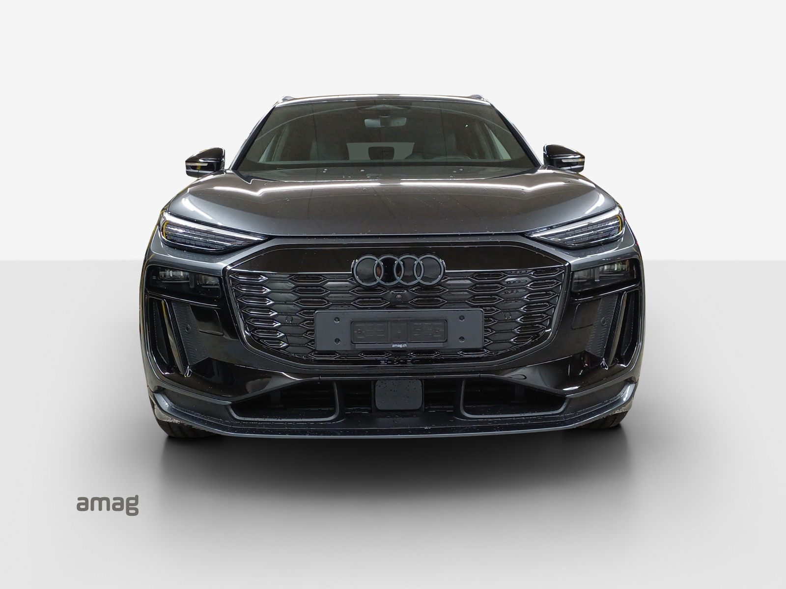AUDI Q6 e-tron quattro-image-6