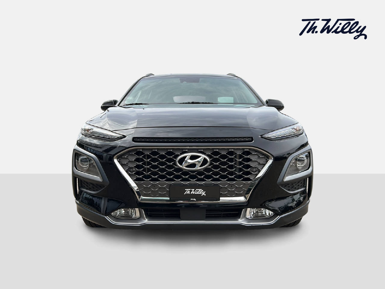 HYUNDAI Kona 1.0 T-GDi Origo-image-13