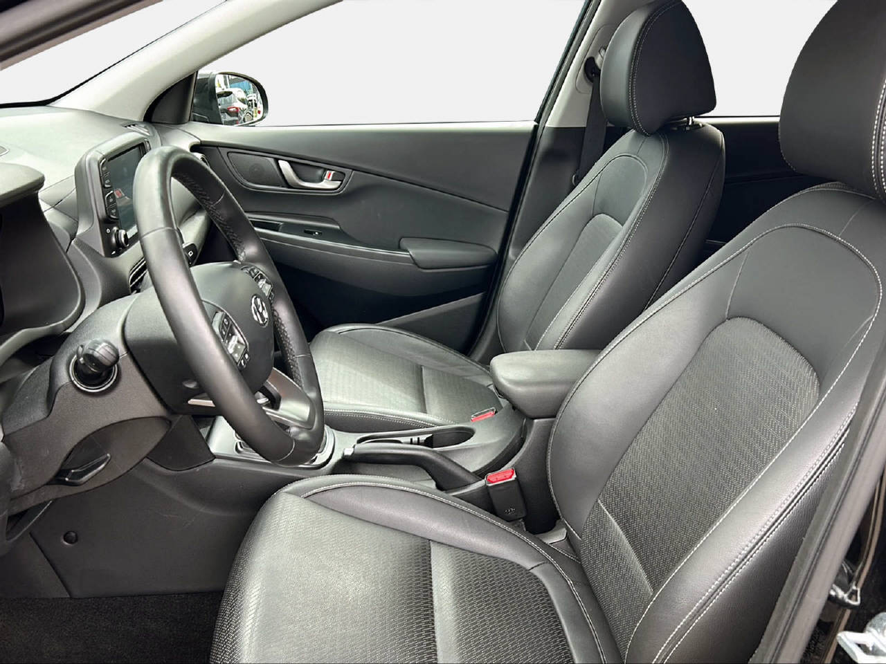 HYUNDAI Kona 1.0 T-GDi Origo-image-1