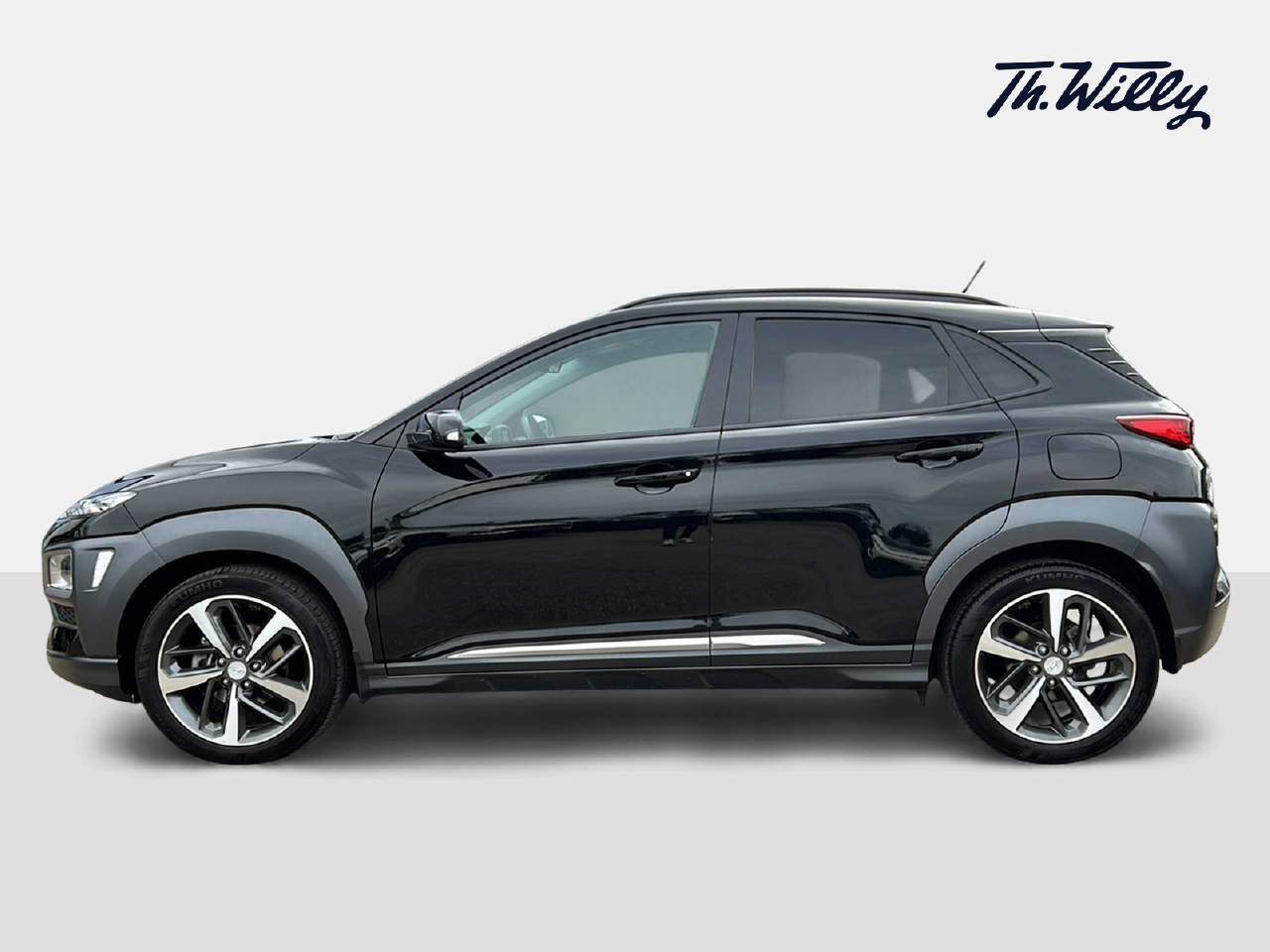 HYUNDAI Kona 1.0 T-GDi Origo-image-7