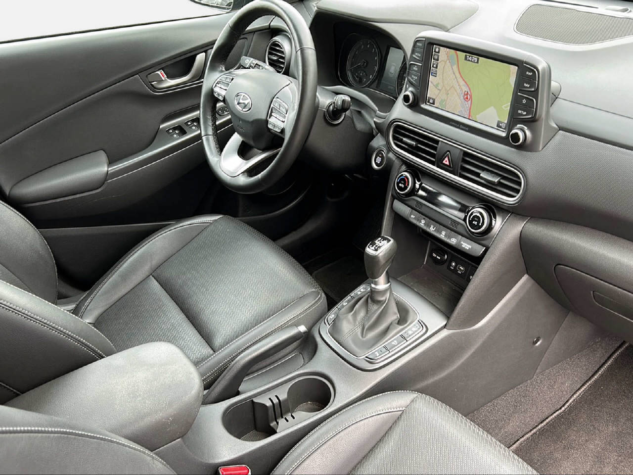 HYUNDAI Kona 1.0 T-GDi Origo-image-6