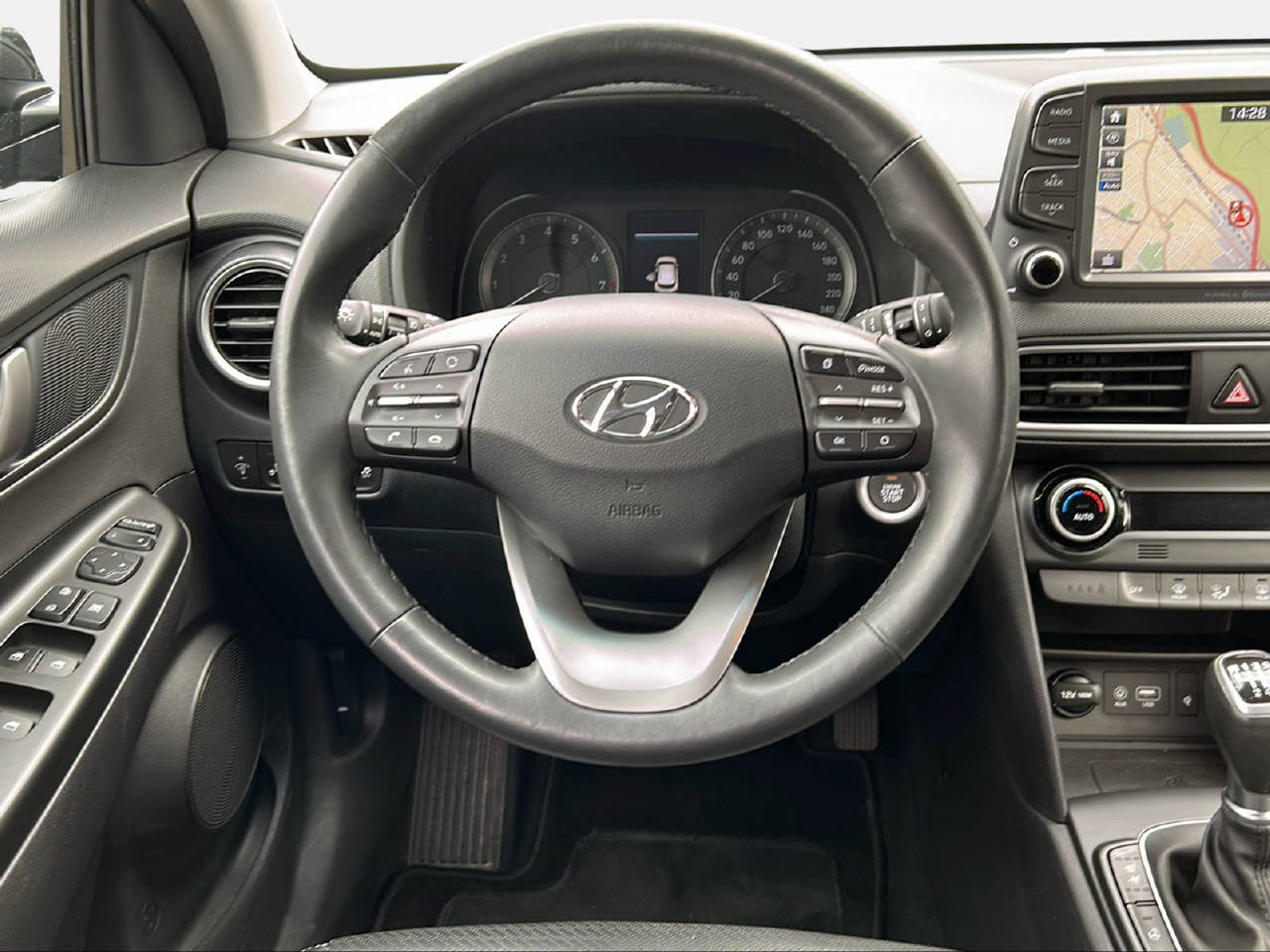 HYUNDAI Kona 1.0 T-GDi Origo-image-3