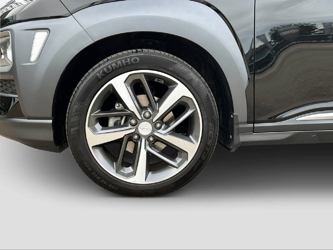 HYUNDAI Kona 1.0 T-GDi Origo-image-14