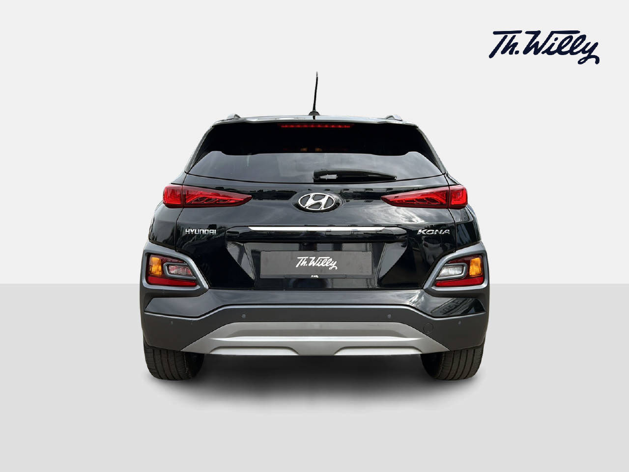 HYUNDAI Kona 1.0 T-GDi Origo-image-9