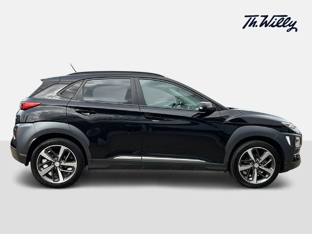 HYUNDAI Kona 1.0 T-GDi Origo-image-11