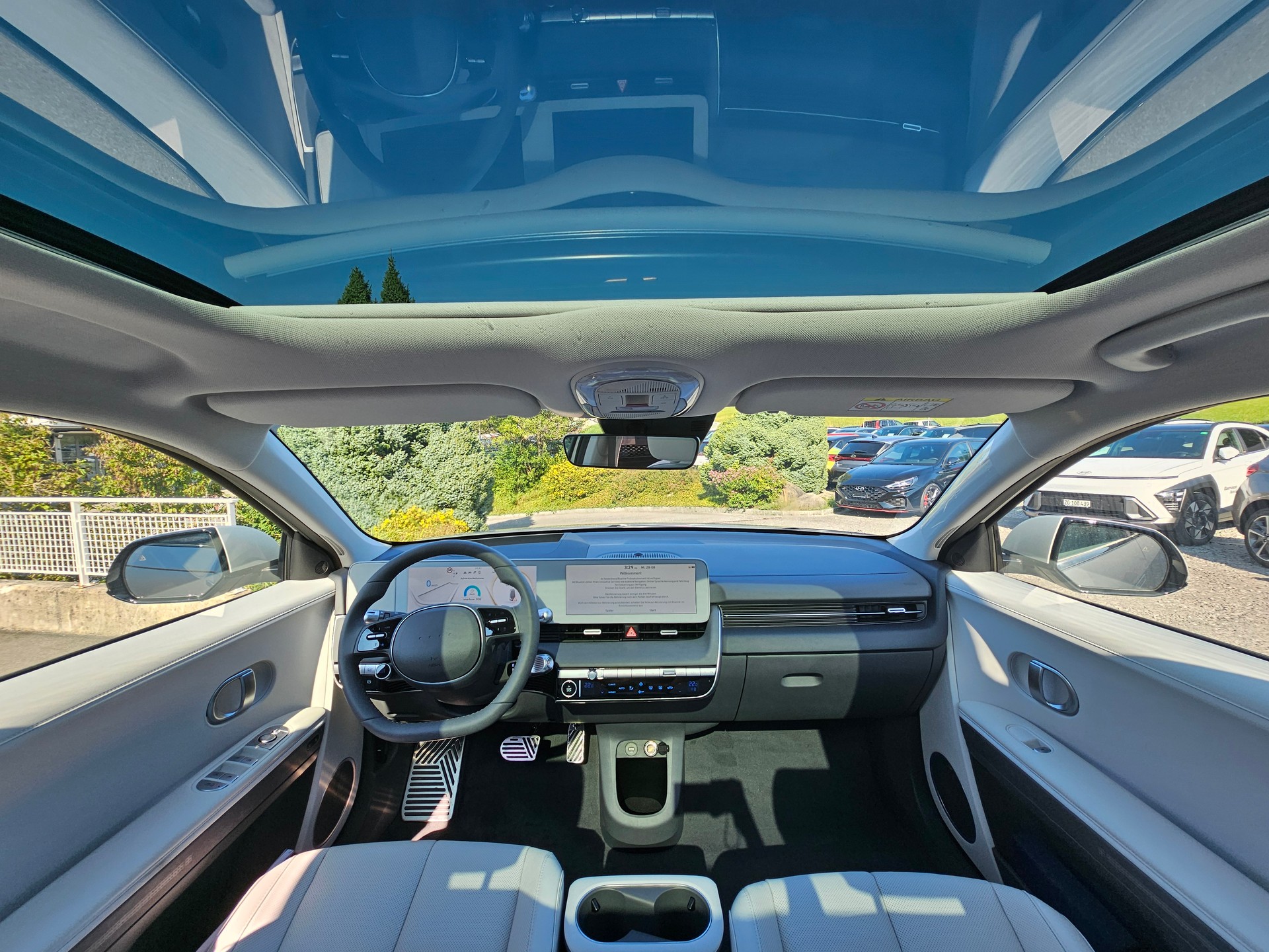 HYUNDAI Ioniq 5 77kWh Vertex 4WD-image-11