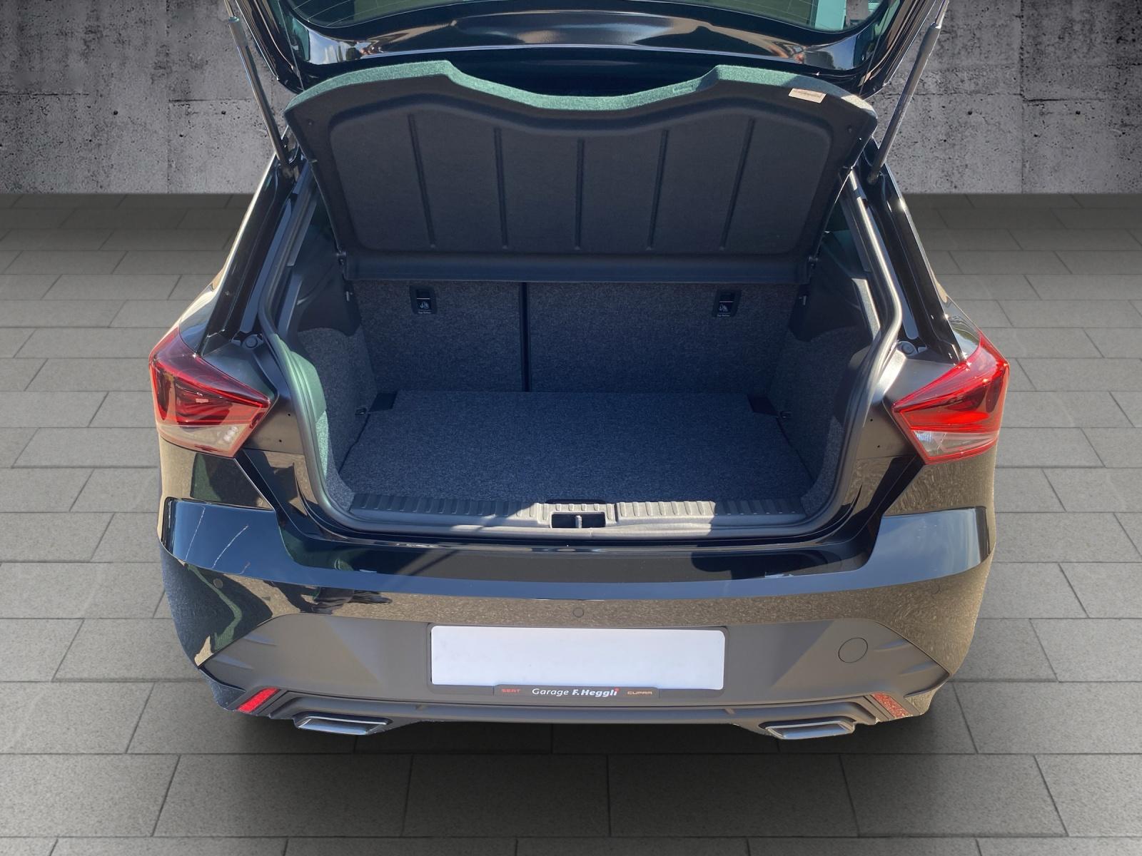 SEAT Ibiza 1.5 TSI FR DSG-image-8