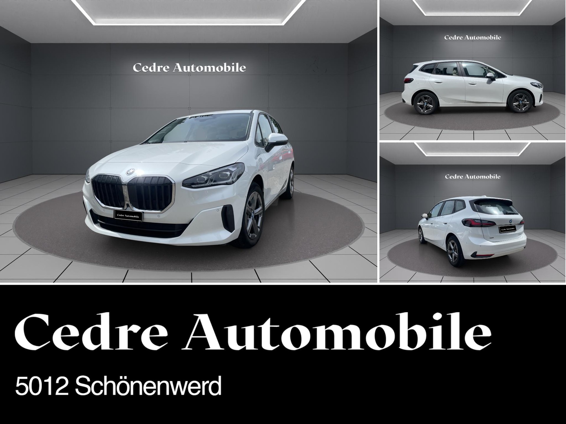 BMW 230e xDrive Active Tourer-image-0