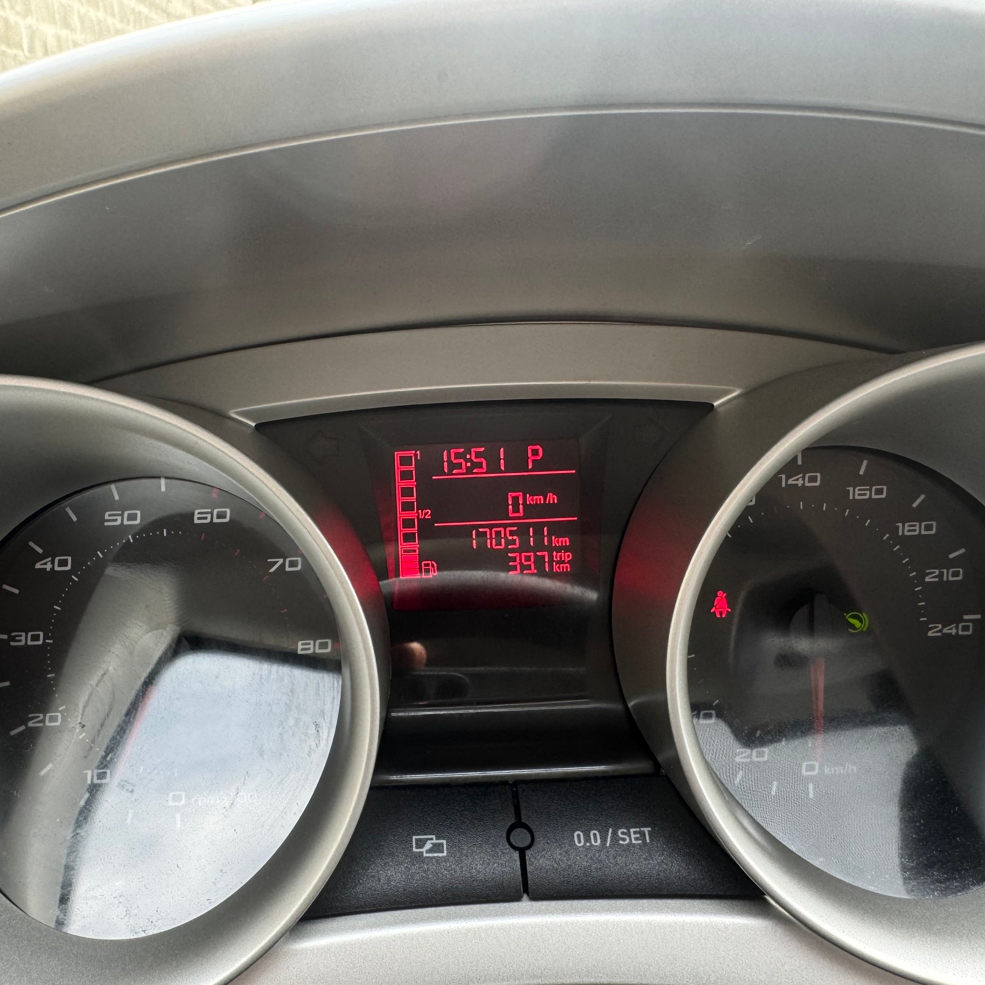SEAT Ibiza 1.2 TSI Style DSG-image-9