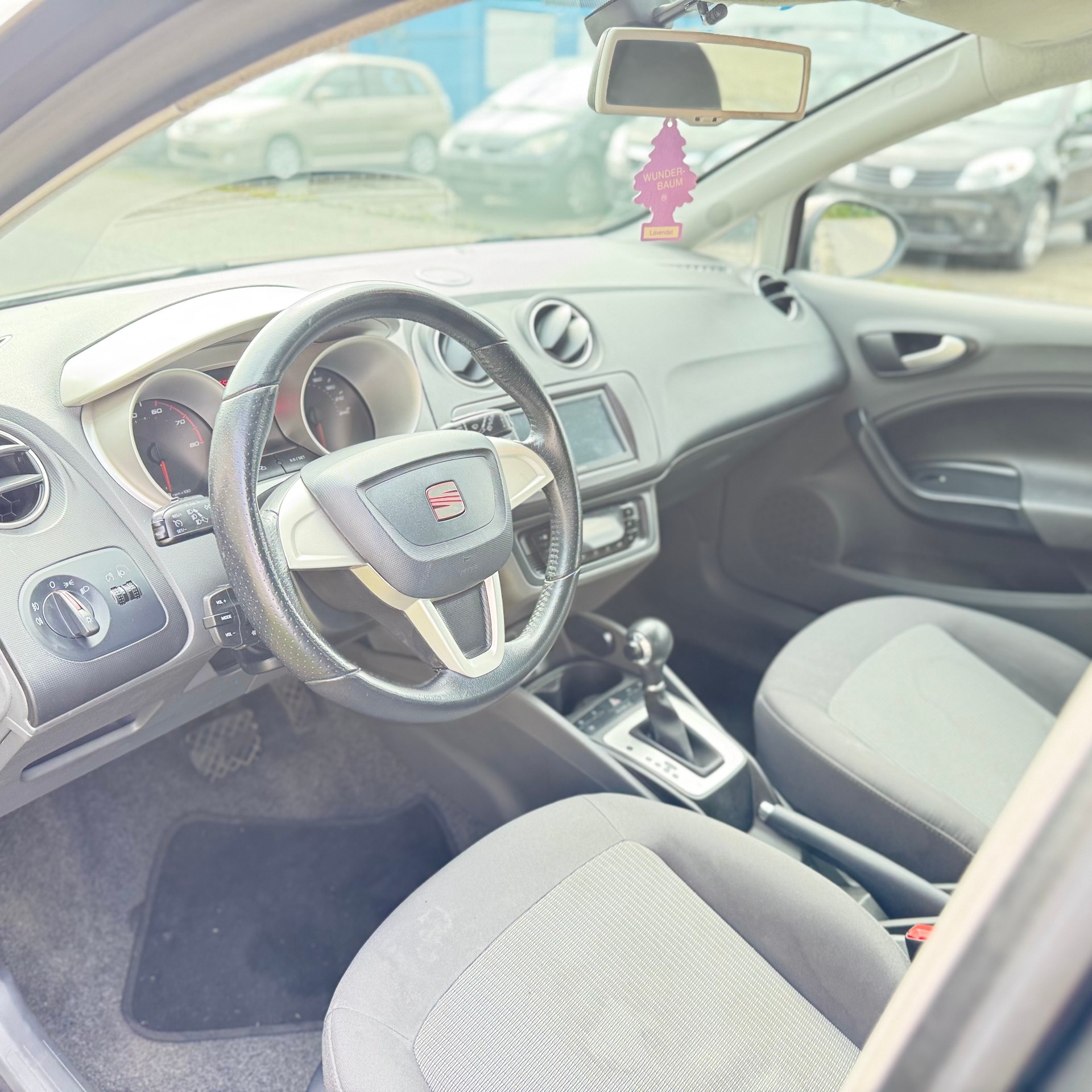 SEAT Ibiza 1.2 TSI Style DSG-image-7