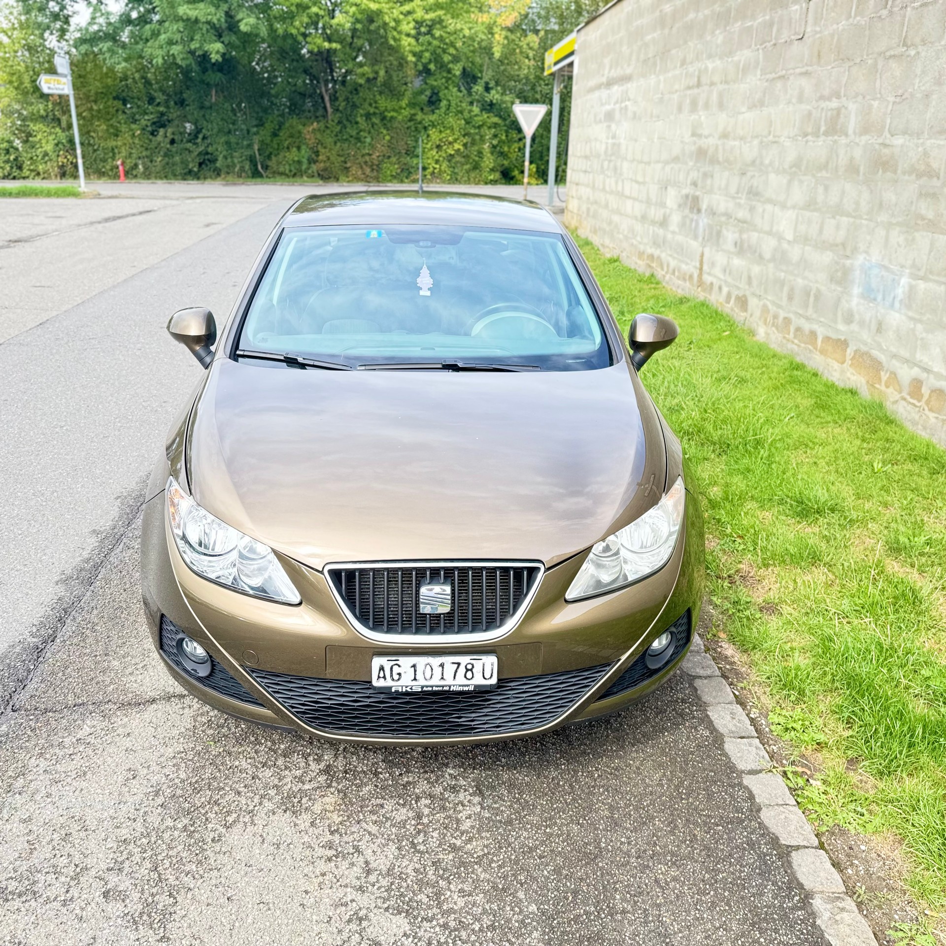 SEAT Ibiza 1.2 TSI Style DSG-image-4