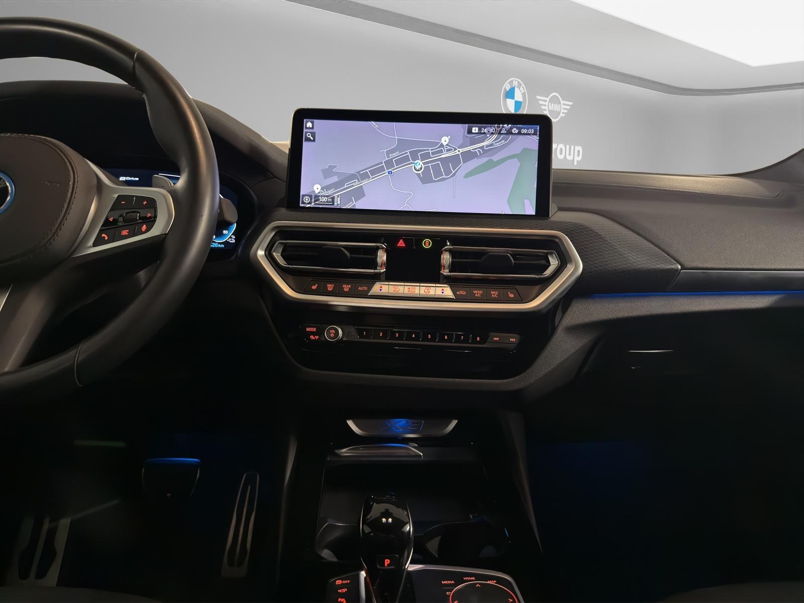 BMW X3 30e xDrive SAG-image-13
