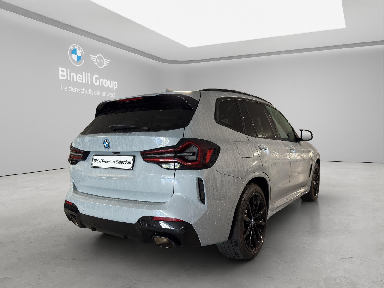 BMW X3 30e xDrive SAG-image-17