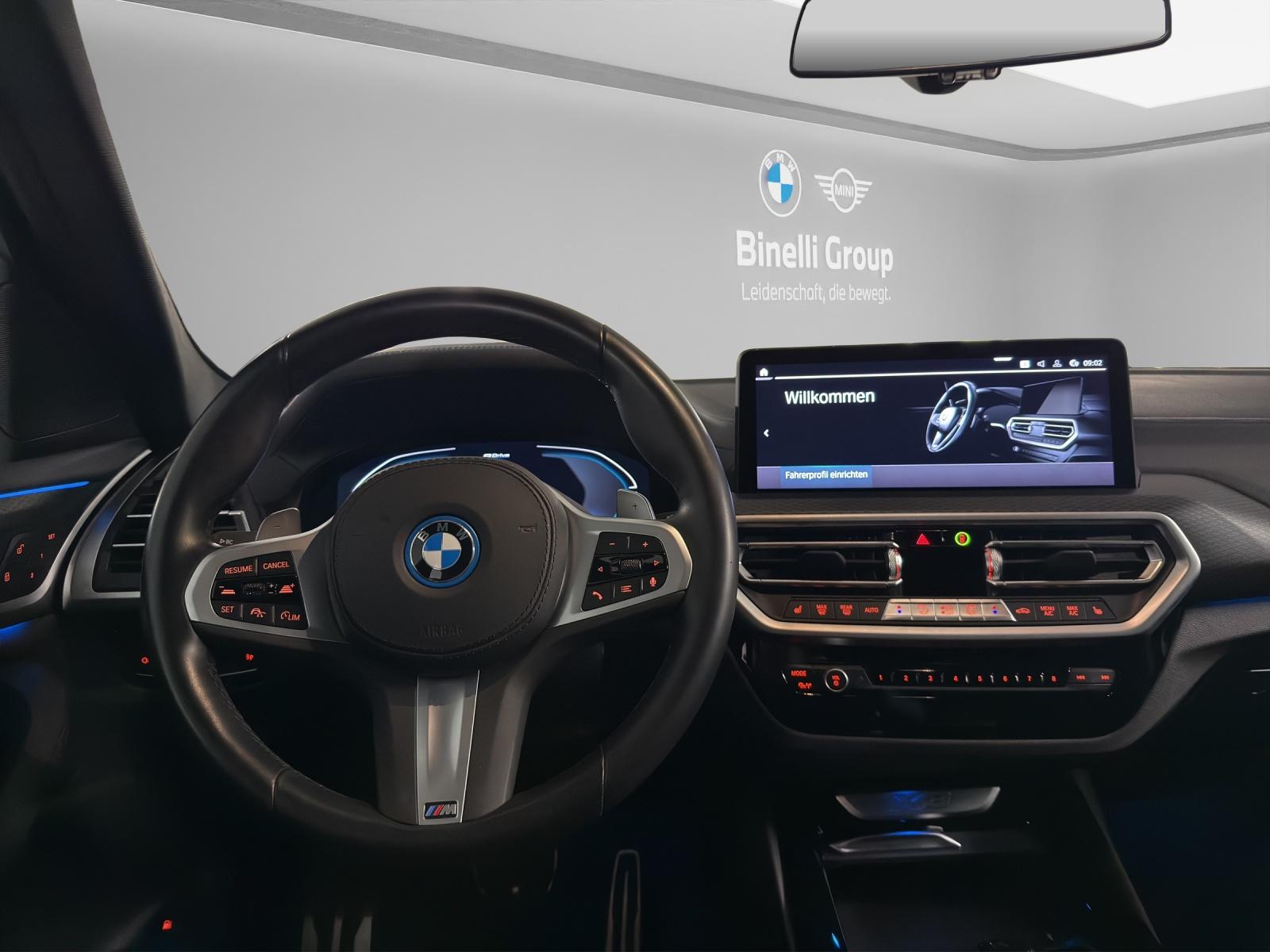 BMW X3 30e xDrive SAG-image-10