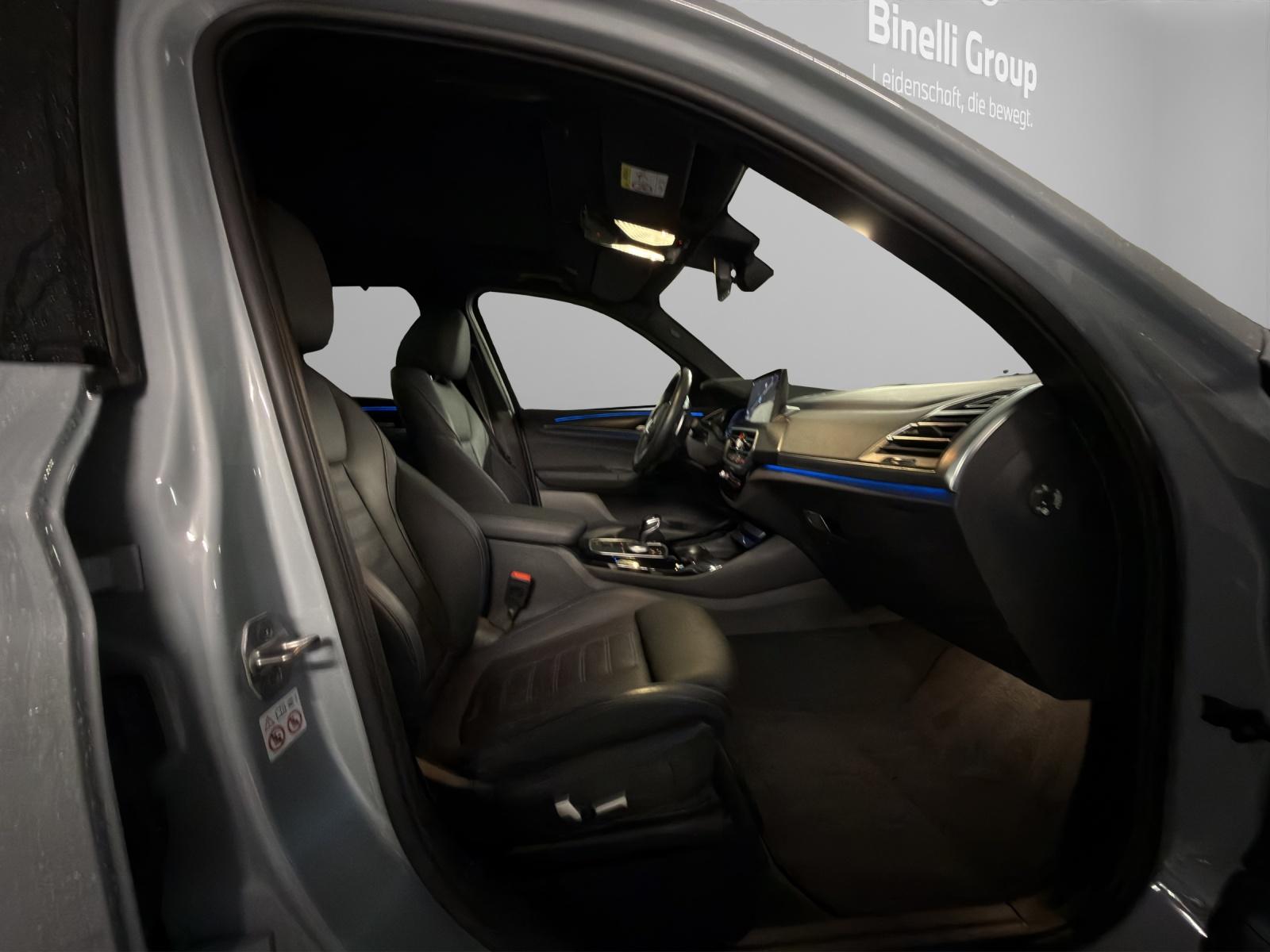 BMW X3 30e xDrive SAG-image-20