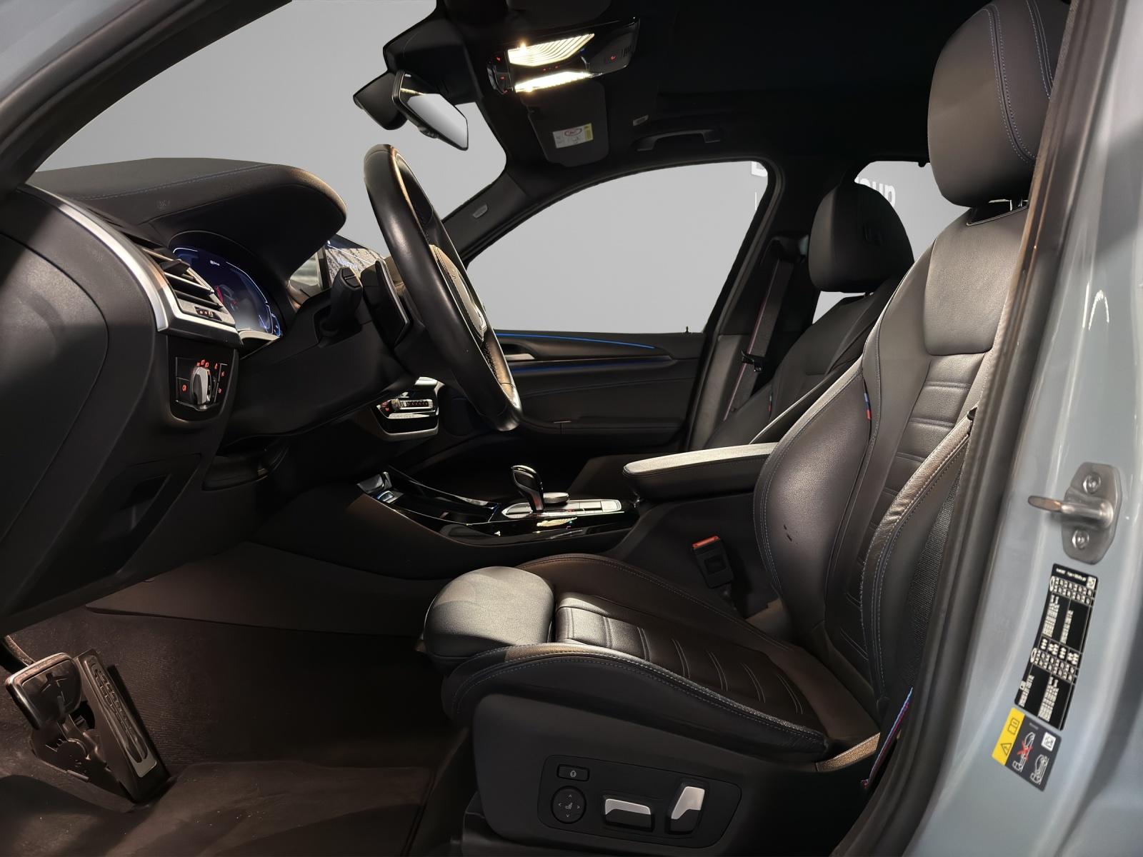 BMW X3 30e xDrive SAG-image-6