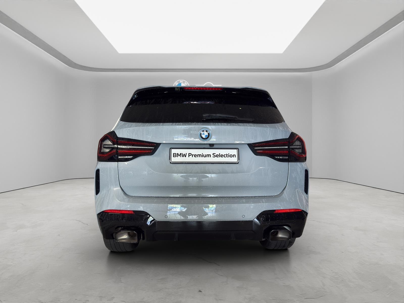 BMW X3 30e xDrive SAG-image-15