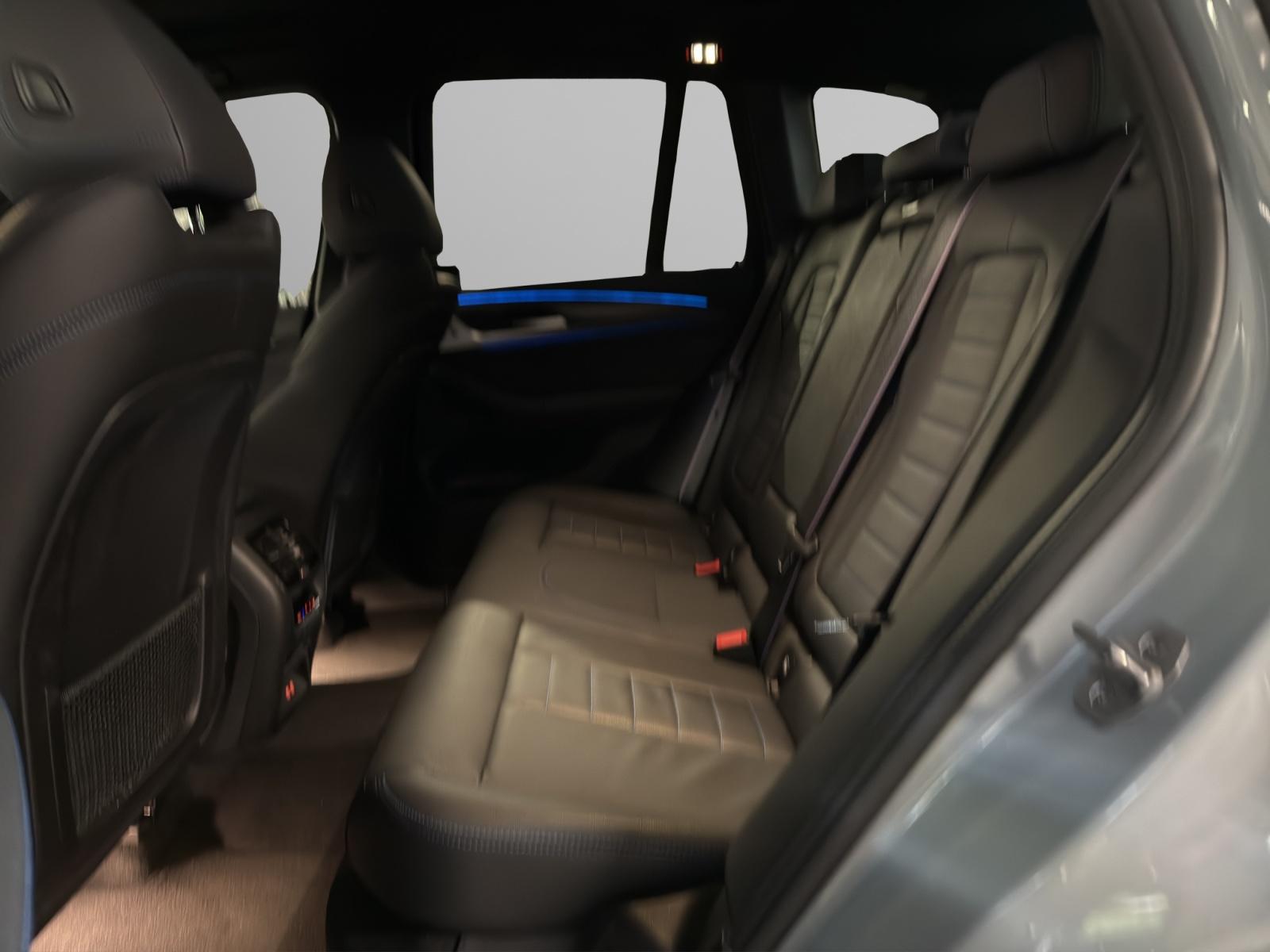 BMW X3 30e xDrive SAG-image-9