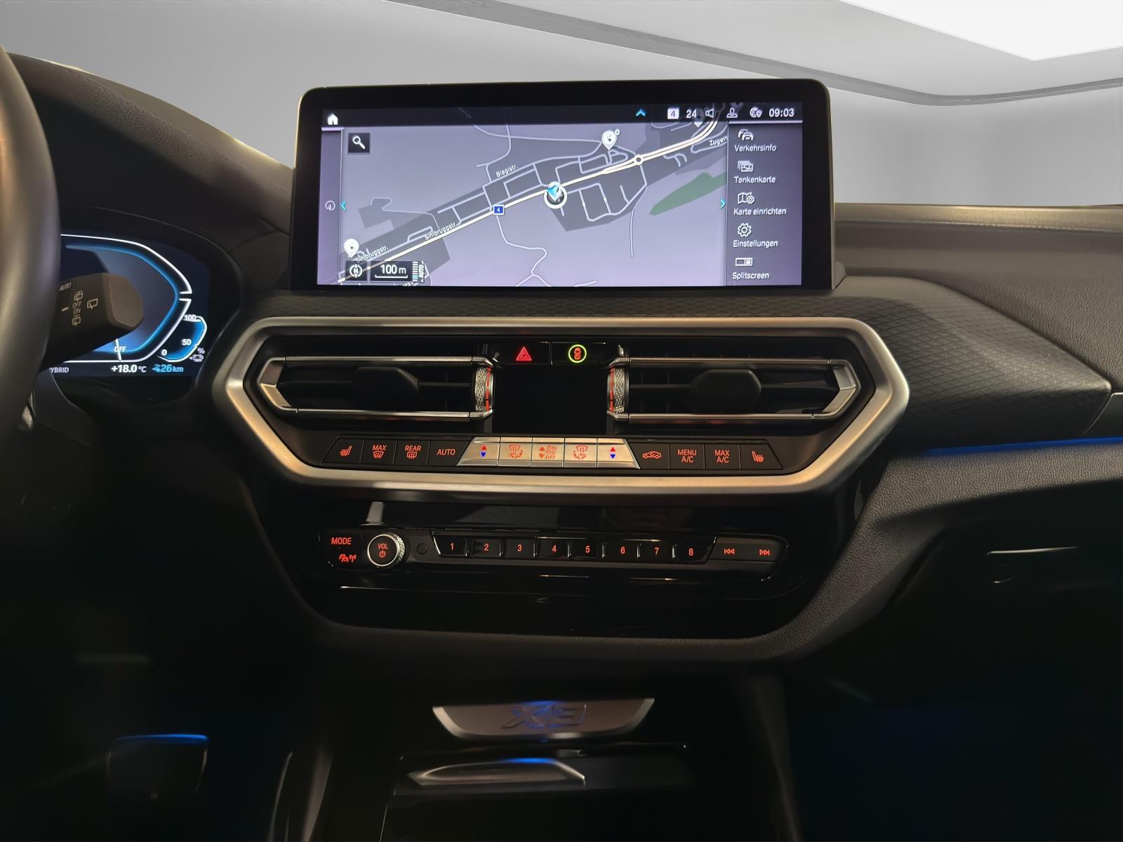 BMW X3 30e xDrive SAG-image-12