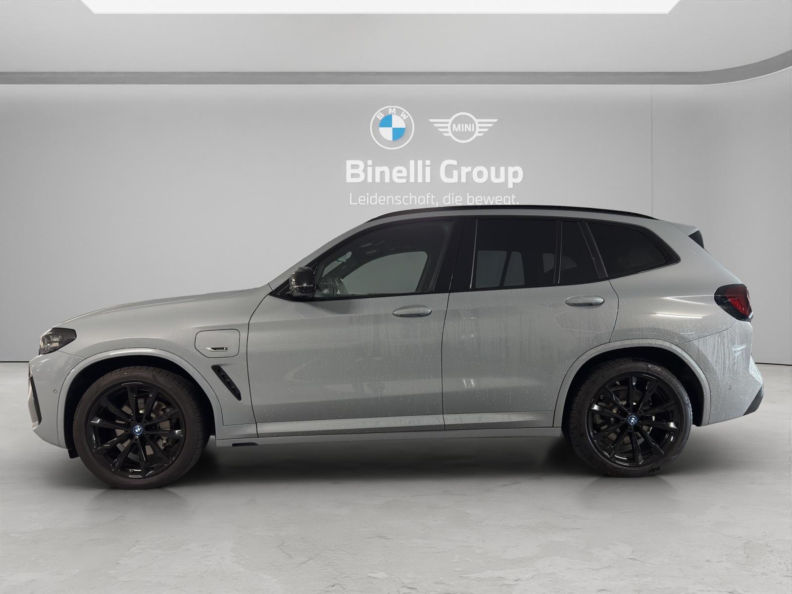 BMW X3 30e xDrive SAG-image-3