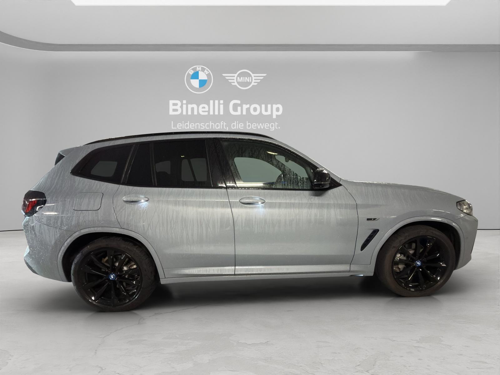 BMW X3 30e xDrive SAG-image-18