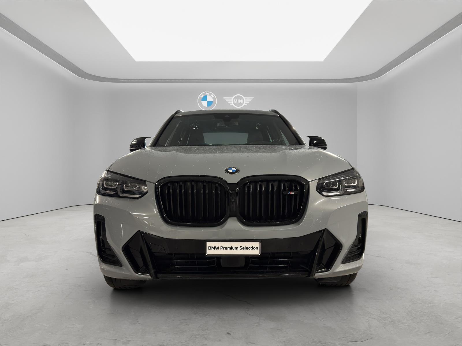 BMW X3 30e xDrive SAG-image-2