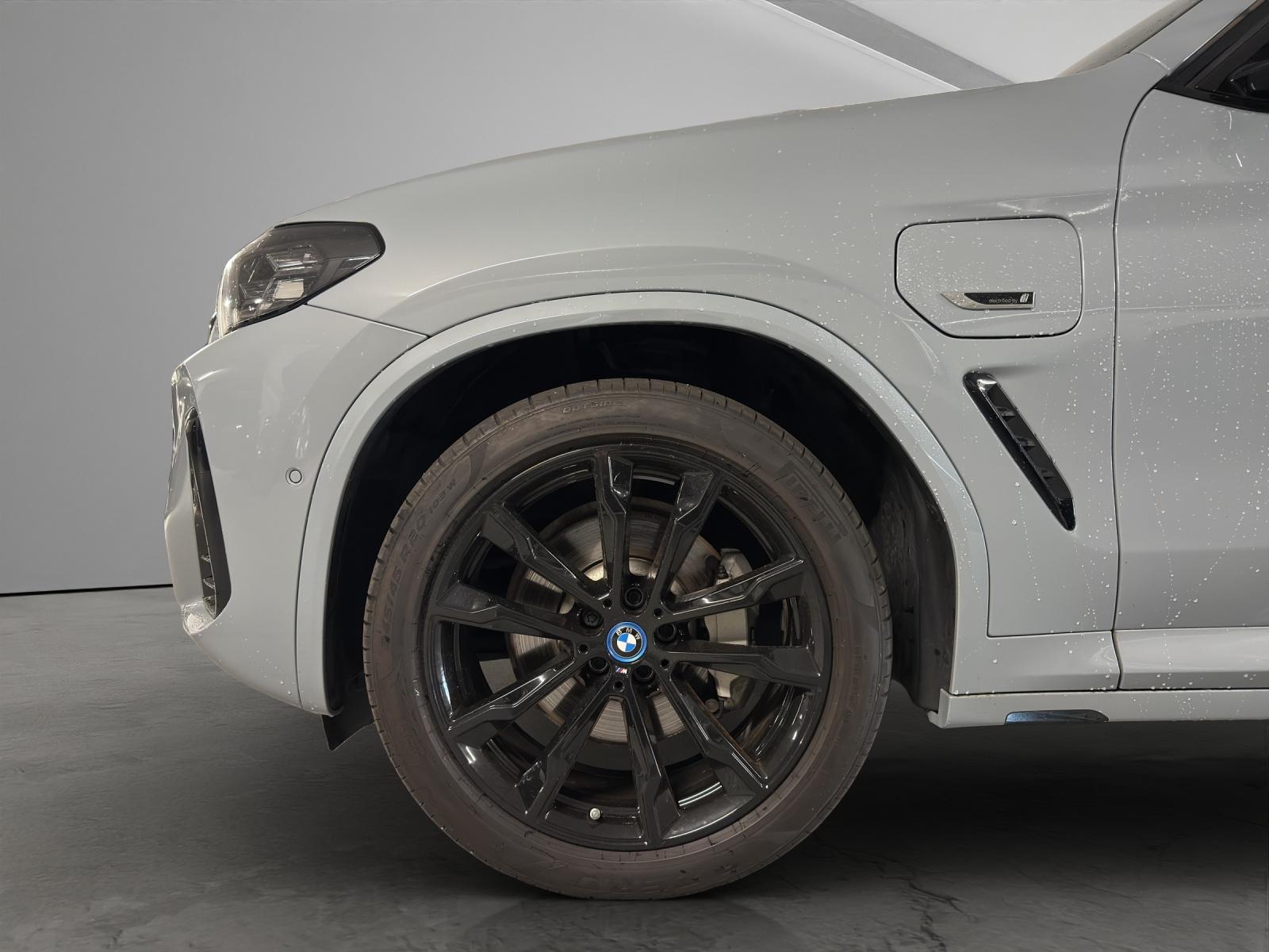BMW X3 30e xDrive SAG-image-5