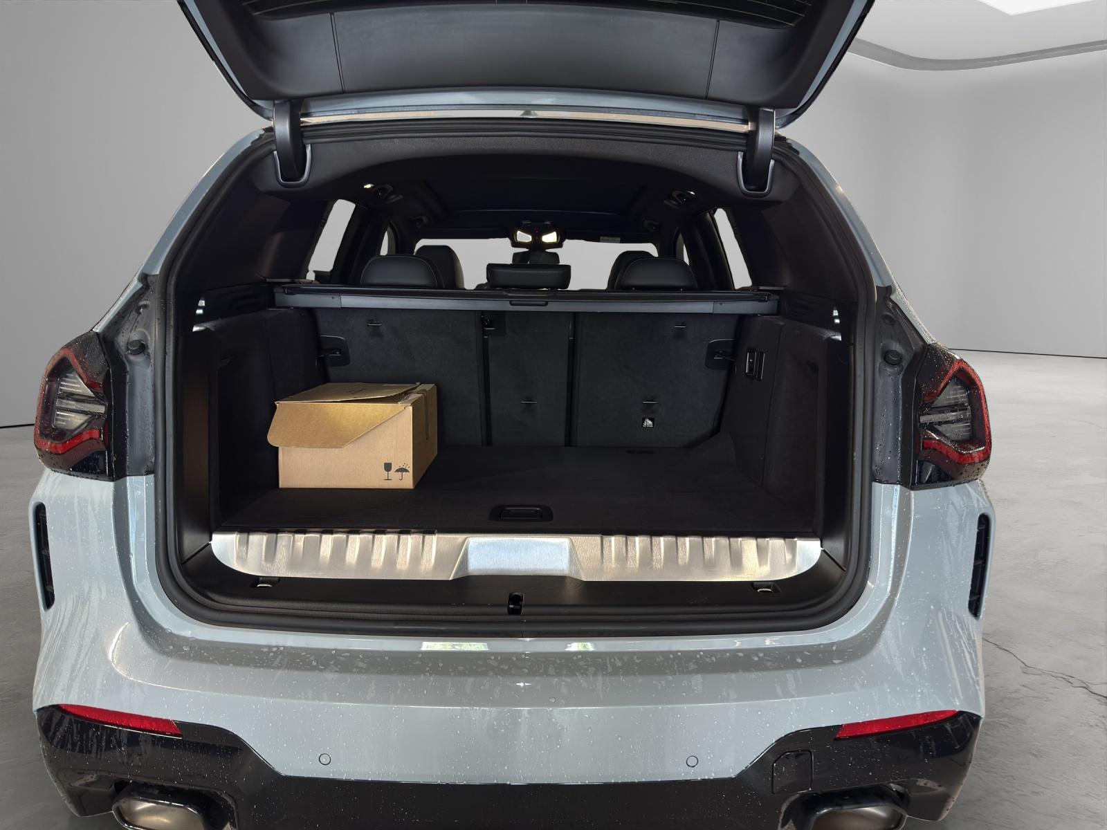 BMW X3 30e xDrive SAG-image-16