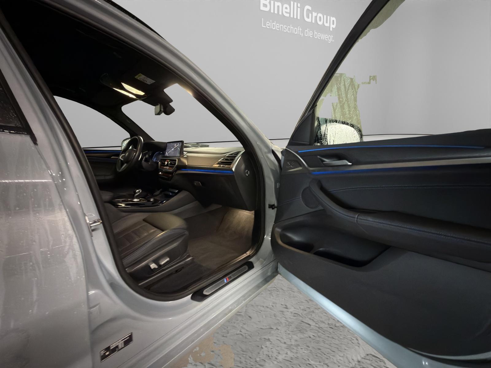 BMW X3 30e xDrive SAG-image-21