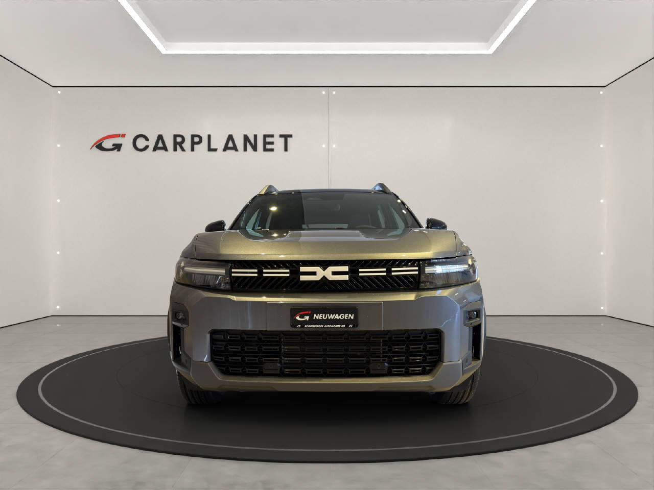 DACIA Bigster 1.8 Hybrid Journey-image-3