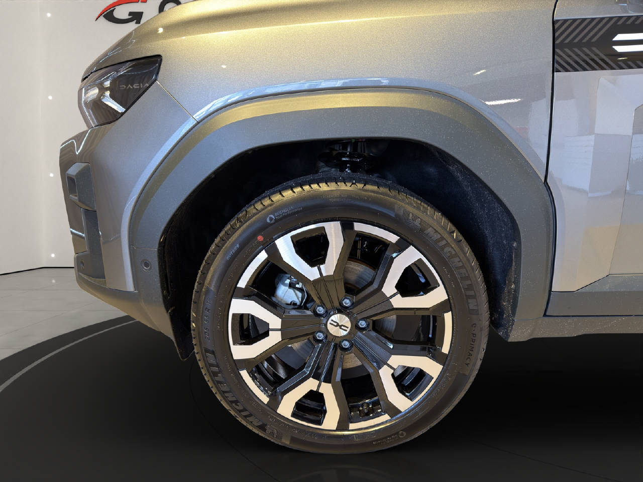 DACIA Bigster 1.8 Hybrid Journey-image-13