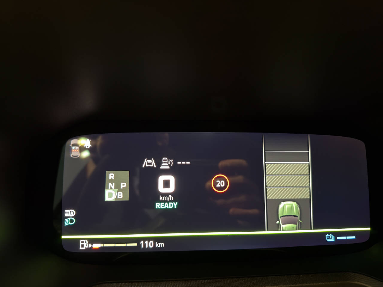 DACIA Bigster 1.8 Hybrid Journey-image-7