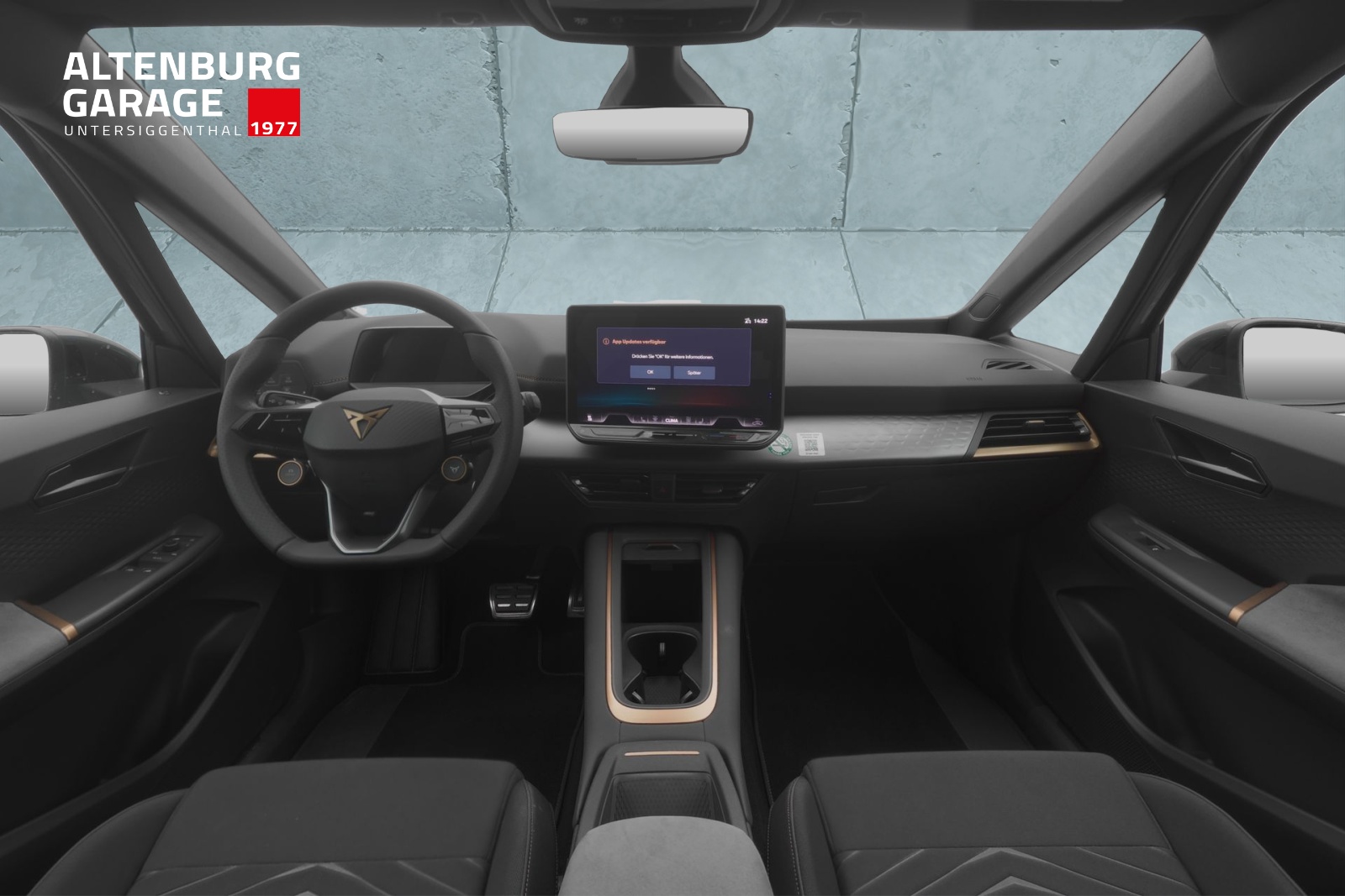 CUPRA Born 79 kWh e-Boost-image-7